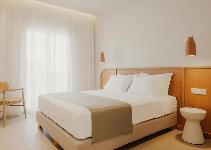 Hotel Apollon