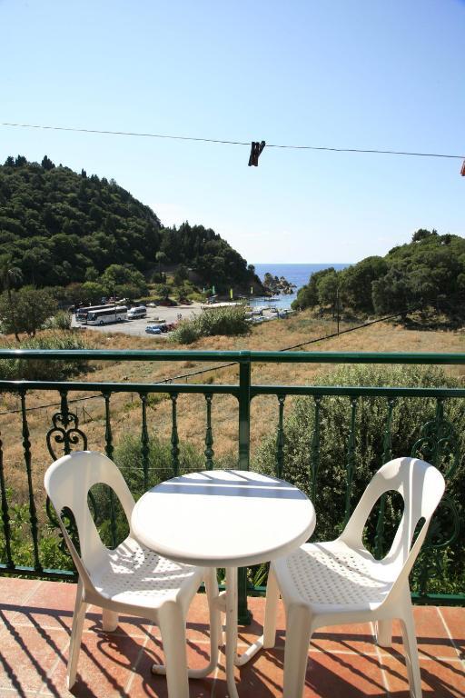 Apollon 2* Palaiokastritsa