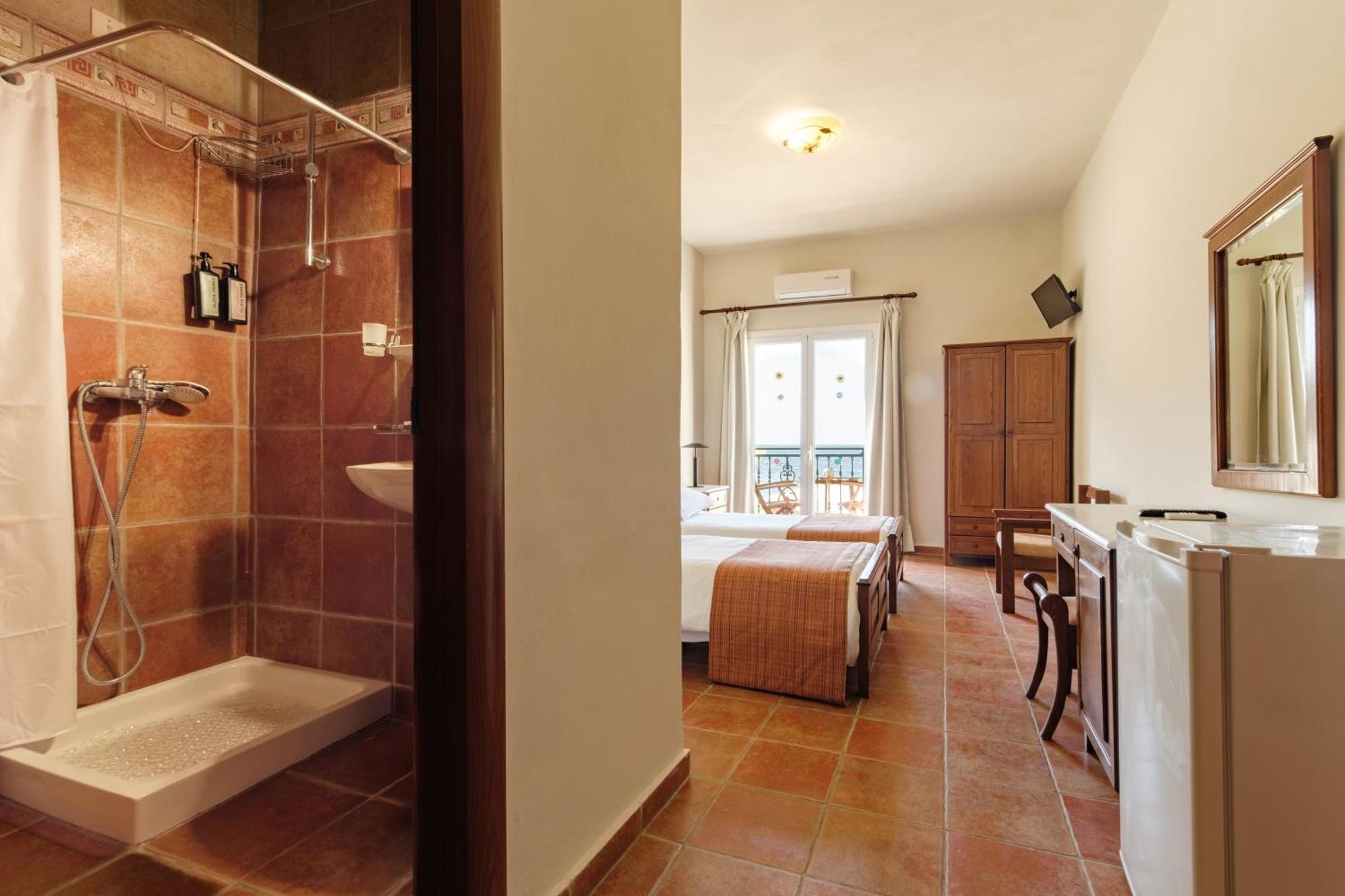 Hotel Apollon