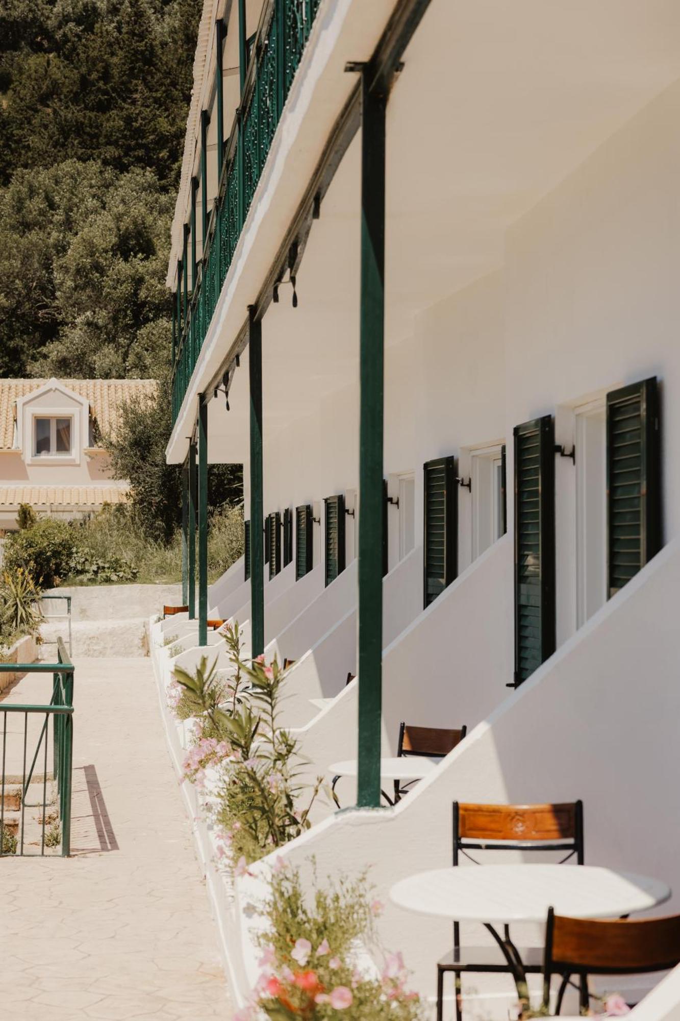 Hotel Apollon 2*