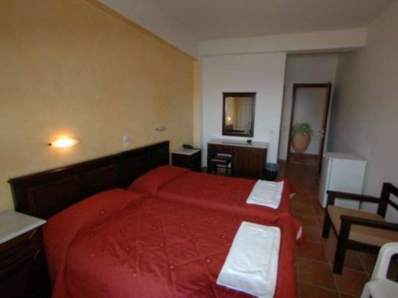 Hotel Apollon