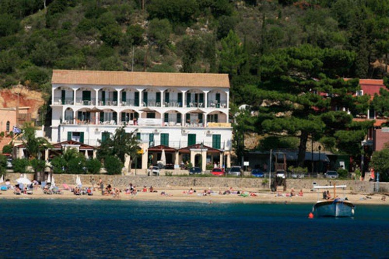 Apollon 2* Palaiokastritsa