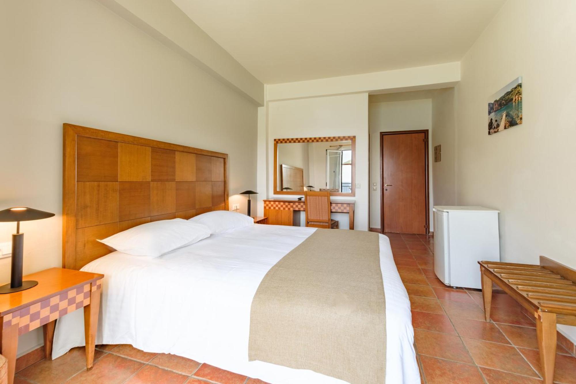 Hotel Apollon 2*