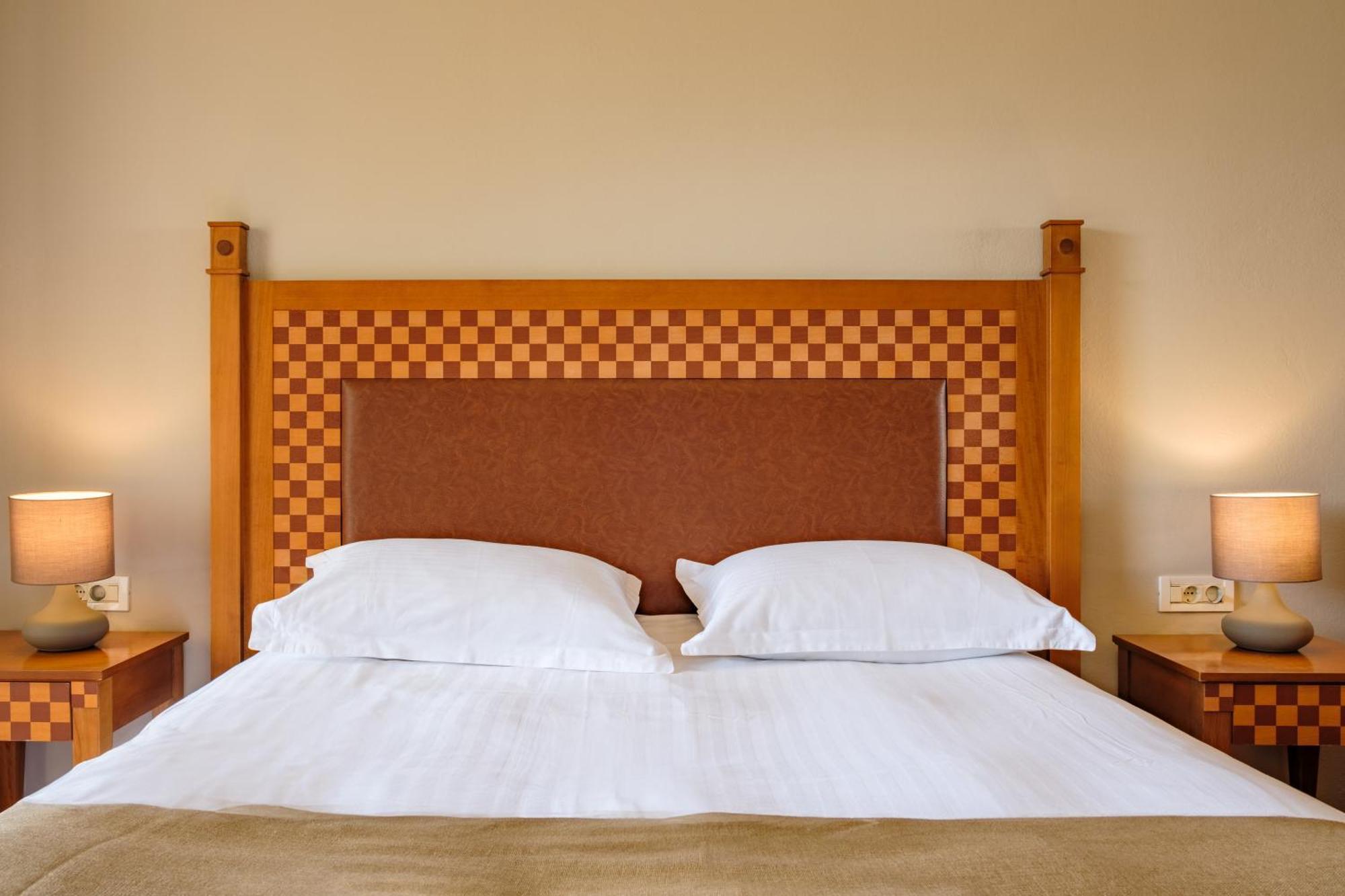 Apollon Hotel