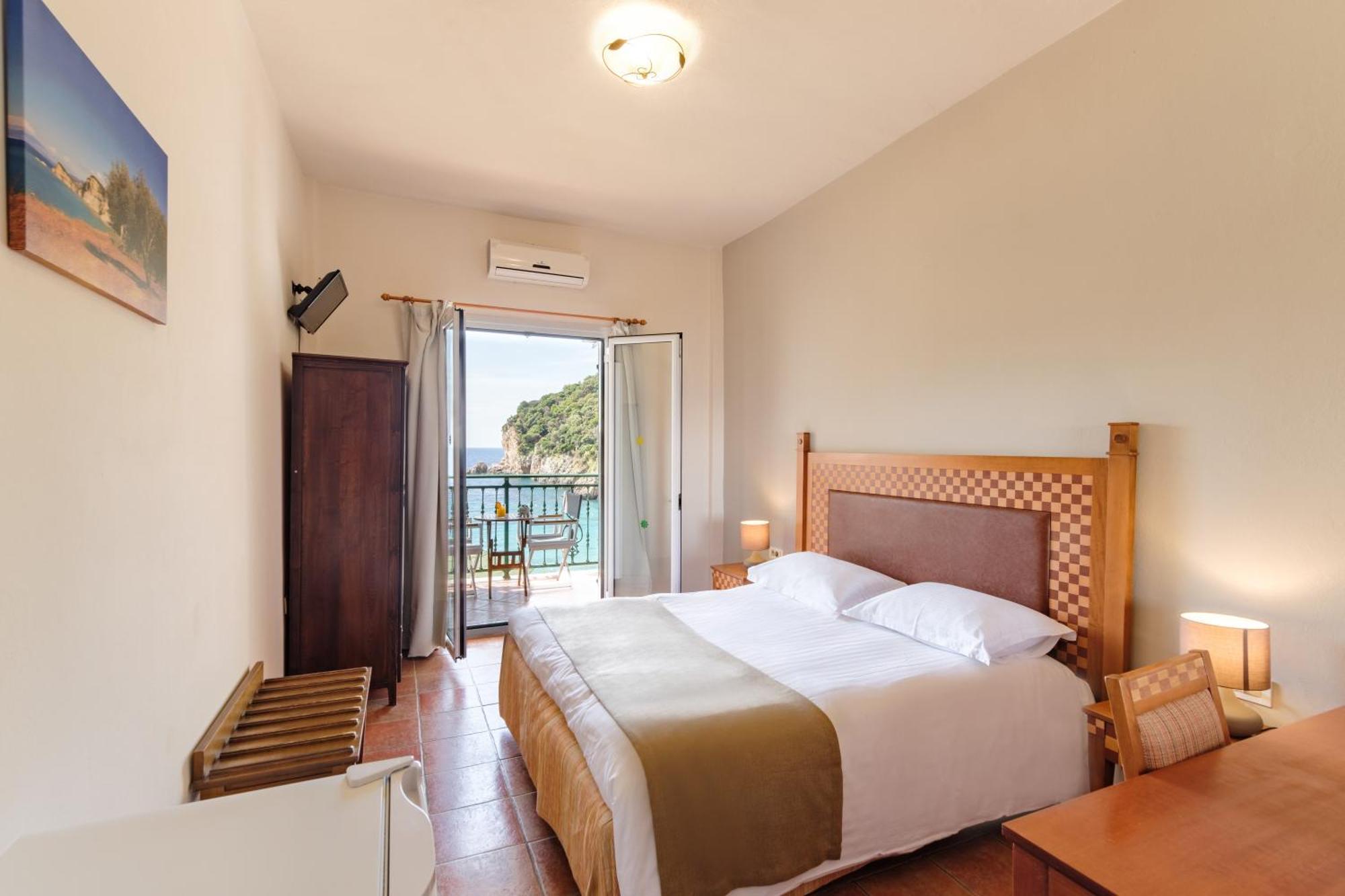Hotel Apollon