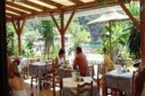 Отель Apollon Corfu Палеокастрица