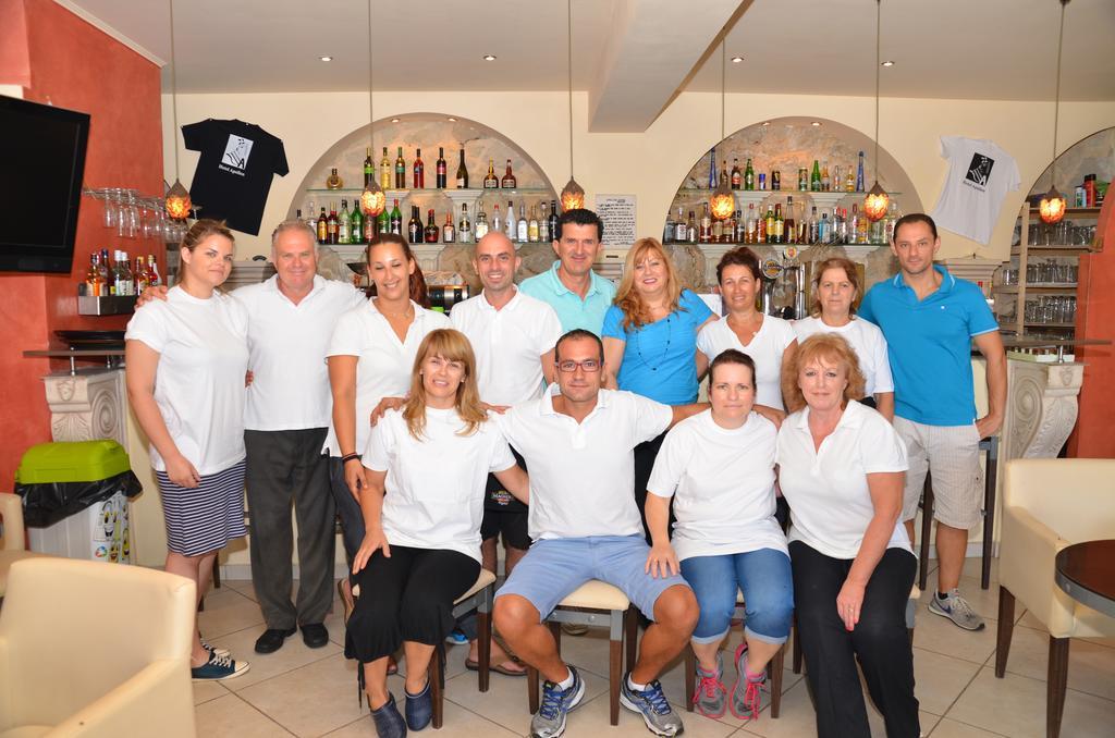Apollon Corfu Отель 2*