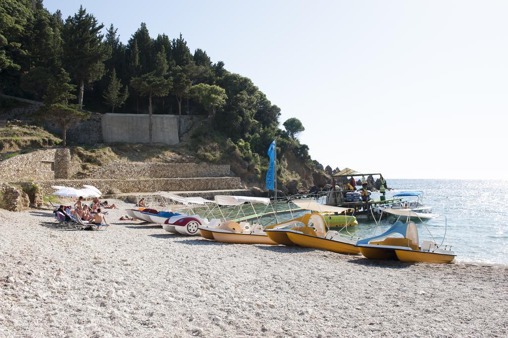Отель Apollon Corfu 2*