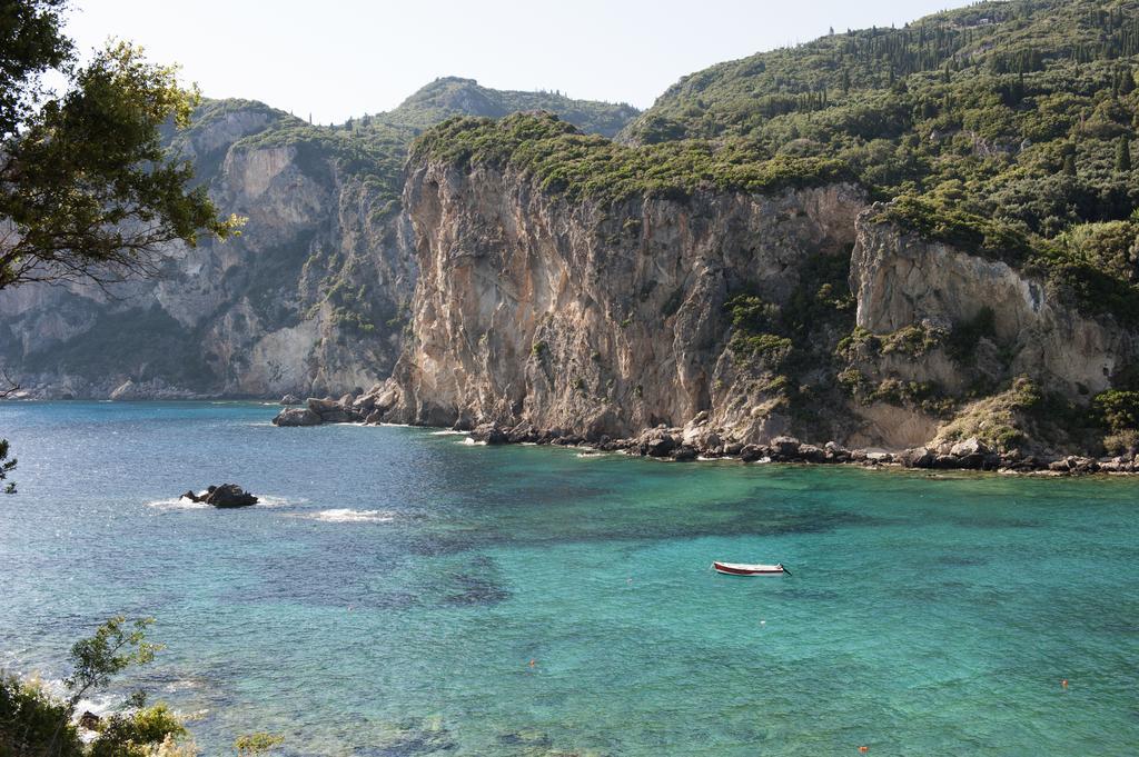 Apollon Corfu 2* Палеокастрица